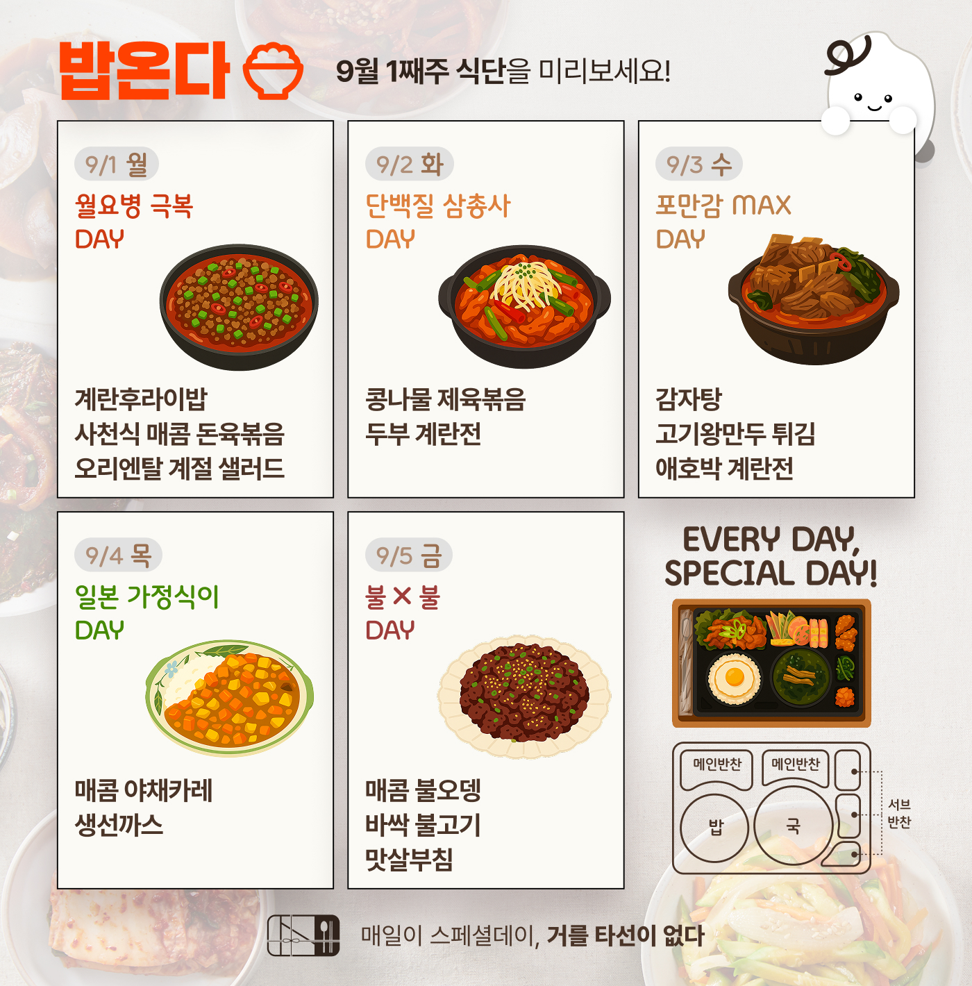 식단표-발열